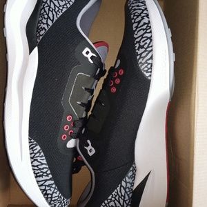 Jordan zoom tenacity 88